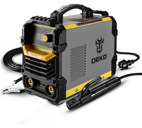 Сварочный аппарат DEKO 220А DKWM220A 051-4672