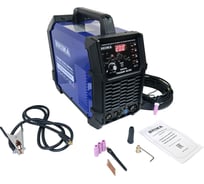 Инверторная установка для аргоно-дуговой сварки BRIMA TIG 200P AC DC DIGITAL БП-00000238