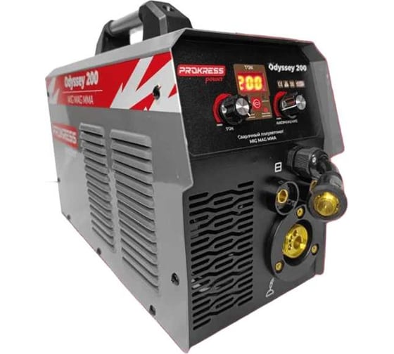 Полуавтомат PROKRESSPOWER ODYSSEY 220 00-00000054