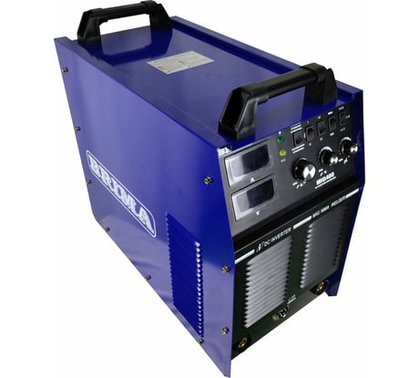 Полуавтомат BRIMA MIG-400 380В НП000000912