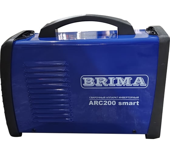 Аппарат инверторный Brima ARC-200 Smart НП000001743