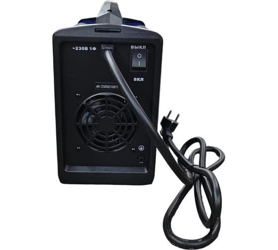 Аппарат инверторный Brima ARC-250 Smart НП000001744