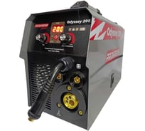 Полуавтомат PROKRESSPOWER ODYSSEY 200 00-00000032