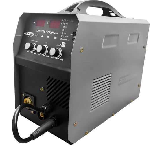 Полуавтомат PROKRESSPOWER ODYSSEY 200Pulse РБ000034518