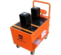 Нагреватель индукционный Рок Юнит Heat-Pro 5000