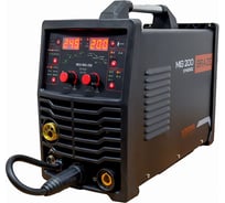 Сварочный аппарат VIKING MIG 200 SYNERGIC BRAZE 95588170