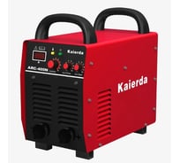 Инверторный аппарат ручной дуговой сварки Kaierda ARC-400N ka_arc400n