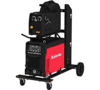 Инверторный сварочный полуавтомат Kaierda MIG-500 PRO ka_mig500pro