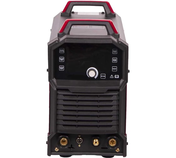 Цифровой инверторный аппарат аргонодуговой сварки Kaierda Pulse TIG-315 ka_pulsetig315