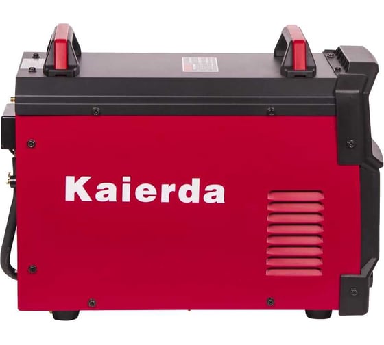 Цифровой инверторный аппарат аргонодуговой сварки Kaierda Pulse TIG-315 ka_pulsetig315