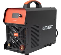 Инверторный сварочный аппарат Gigant GWM-315A
