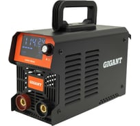 Инверторный сварочный аппарат Gigant GWM-190AS
