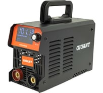 Инверторный сварочный аппарат Gigant GWM-160AS