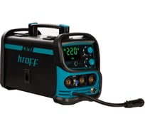Сварочный полуавтомат 220GE Kroff 720257