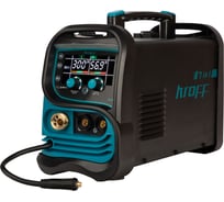 Сварочный полуавтомат 300GE Kroff 720264