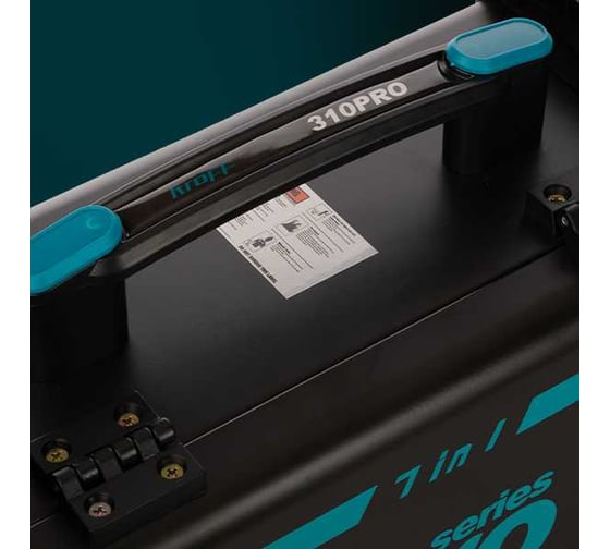 Сварочный полуавтомат 310PRO Kroff 720271