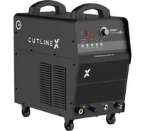 Установка воздушно-плазменной резки Start CutLine X80C 5ST80С