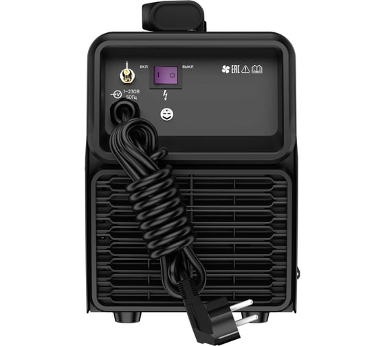 Сварочный полуавтомат Start technoMIG 200 DP 2W200TDP