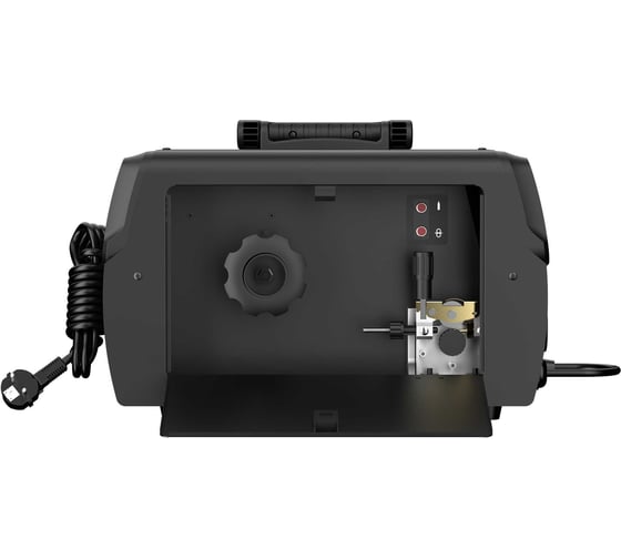 Сварочный полуавтомат Start technoMIG 200 DP 2W200TDP