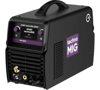 Сварочный полуавтомат Start technoMIG 220 DP 2W220TDP