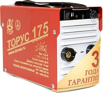 Сварочный инвертор ТОРУС-175