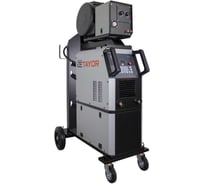 Аппарат сварочный GOODEL MIG/MAG PRO MIG-500P TMI0113