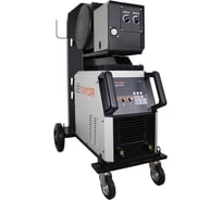 Аппарат сварочный GOODEL MIG/MAG PRO MIG-500 ТT, TMI0112T