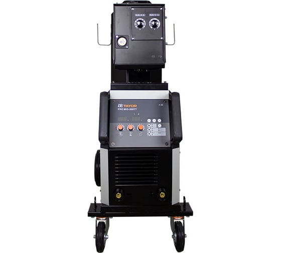 Аппарат сварочный GOODEL MIG/MAG PRO MIG-500 ТT, TMI0112T