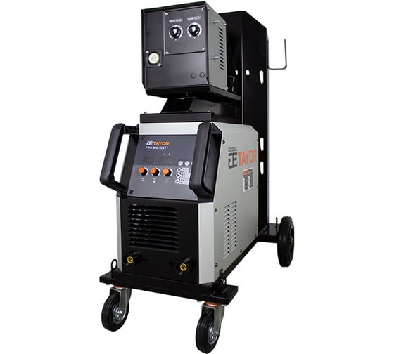 Аппарат сварочный GOODEL MIG/MAG PRO MIG-500 ТT, TMI0112T