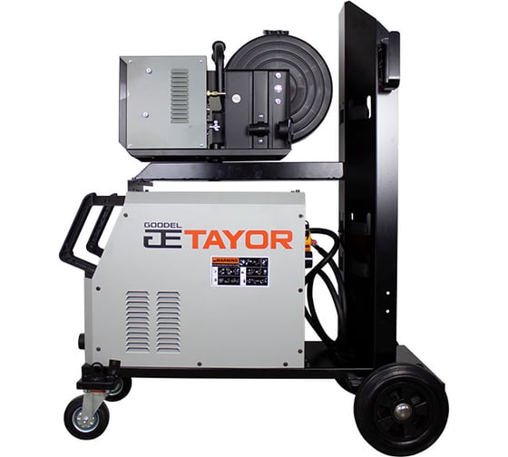 Аппарат сварочный GOODEL MIG/MAG PRO MIG-500 ТT, TMI0112T
