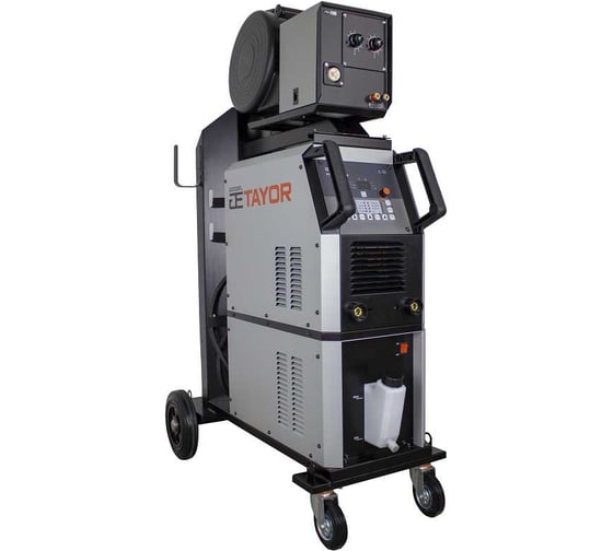Аппарат сварочный GOODEL MIG/MAG PRO MIG-500PW TMI1W13