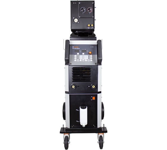 Аппарат сварочный GOODEL MIG/MAG PRO MIG-500PW TMI1W13