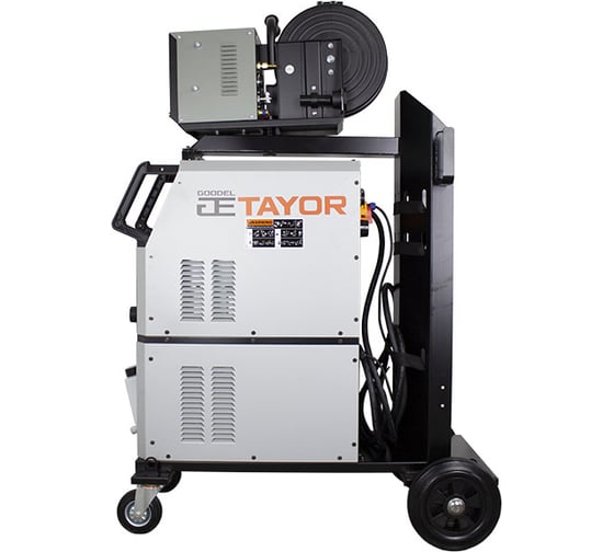 Аппарат сварочный GOODEL MIG/MAG PRO MIG-500PW TMI1W13