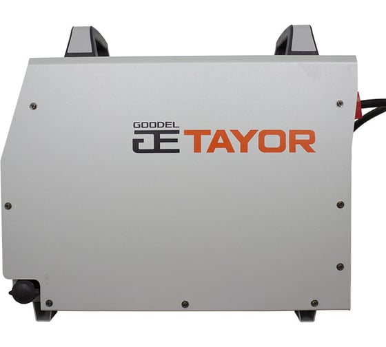 Аппарат сварочный GOODEL MIG/MAG PRO MIG-500 Т TMI0112