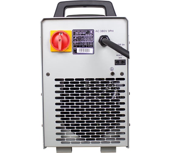 Аппарат сварочный GOODEL MIG/MAG PRO MIG-500 Т TMI0112