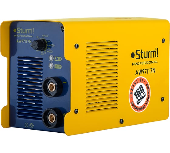Инвертор STURM AW97I17N 1