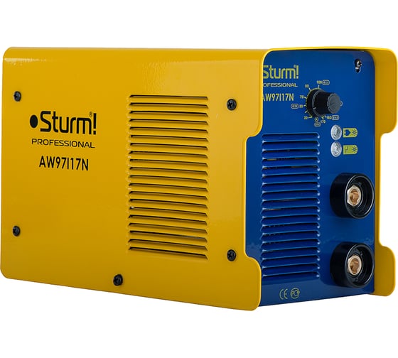 Инвертор STURM AW97I17N