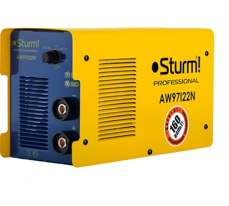 Инвертор STURM AW97I22N