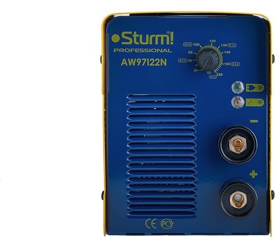 Инвертор STURM AW97I22N
