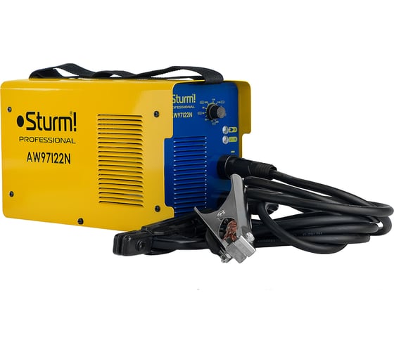 Инвертор STURM AW97I22N
