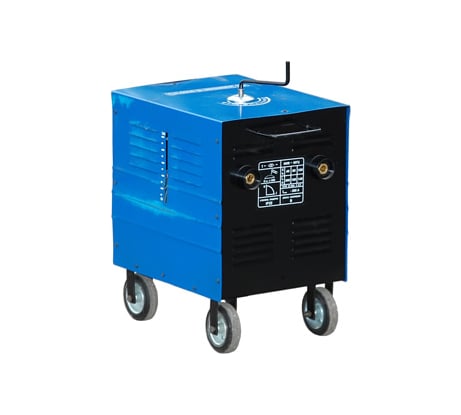 Сварочный трансформатор ТДМ-305 220/380 В CU