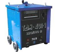 Сварочный трансформатор ТДМ-401-1 380 В Ростов