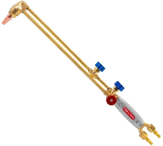 Резак ацетиленовый FOOB Р2А-32, (вентиль, 300мм), F54.20.1 00-00004046