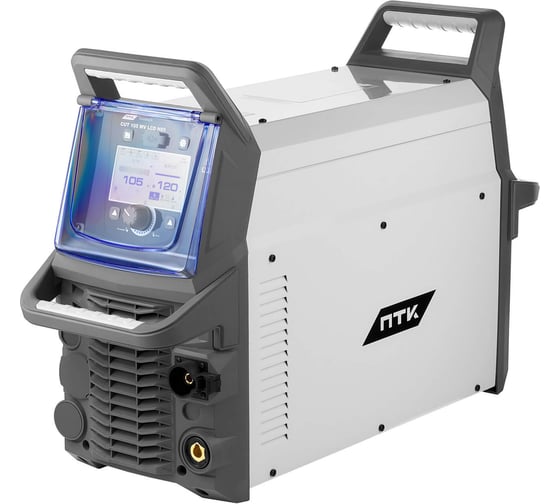 Аппарат воздушно-плазменной резки металлов ПТК HANKER CUT 105 MV LCD H85 00000043595