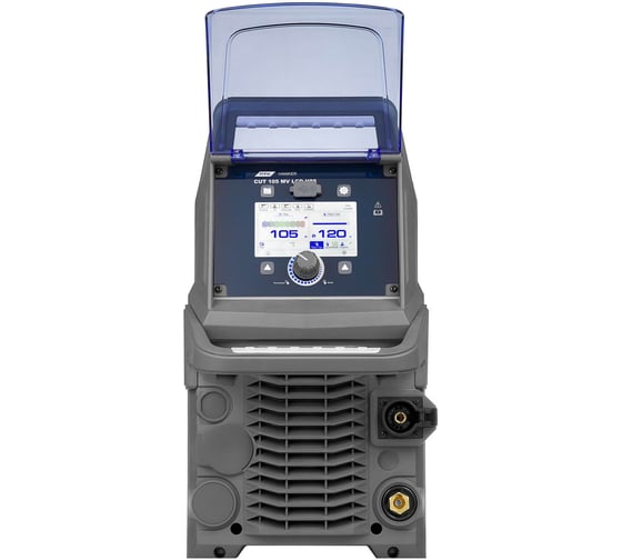 Аппарат воздушно-плазменной резки металлов ПТК HANKER CUT 105 MV LCD H85 00000043595