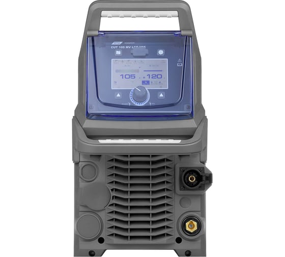 Аппарат воздушно-плазменной резки металлов ПТК HANKER CUT 105 MV LCD H85 00000043595