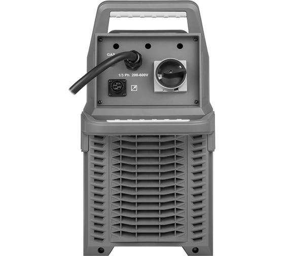 Аппарат воздушно-плазменной резки металлов ПТК HANKER CUT 105 MV LCD H85 00000043595