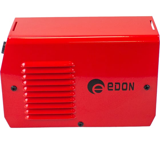 Инверторный сварочный аппарат EDON Smart MMA-250 27682