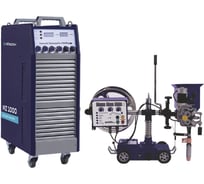Сварочный трактор Оберон MZ 1000 KG5101