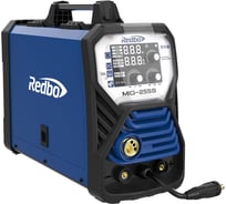 Сварочный полуавтомат инверторный Redbo MIG-255S 28525